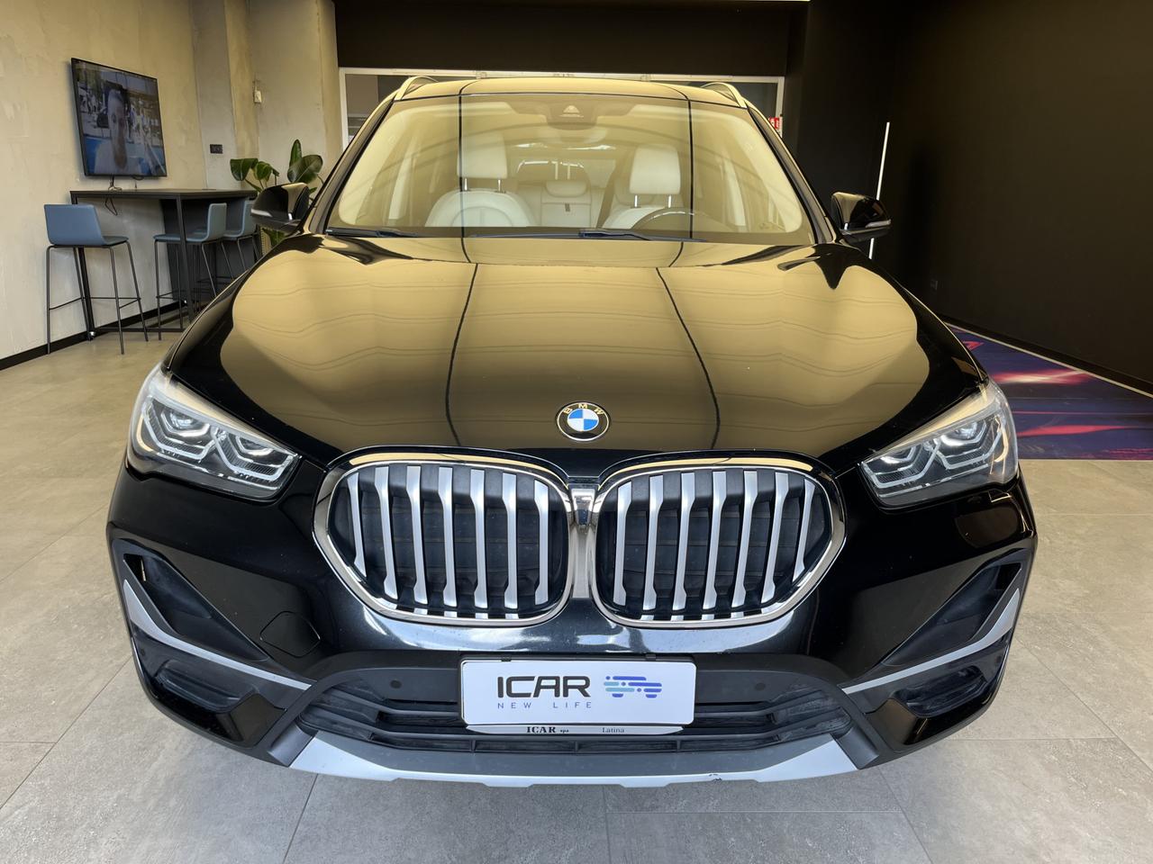 BMW X1 F48 2019 - X1 sdrive20i xLine 192cv auto
