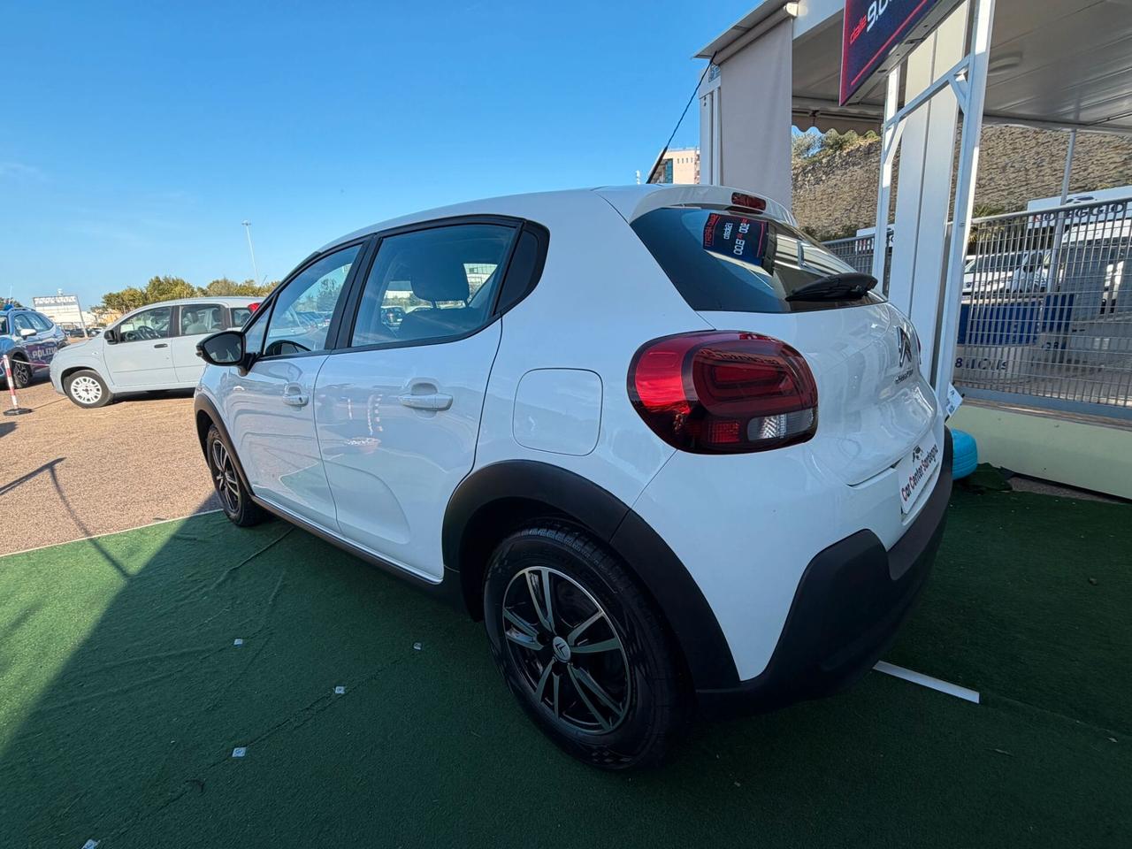 Citroen C3 BlueHDi 75 S&S Shine