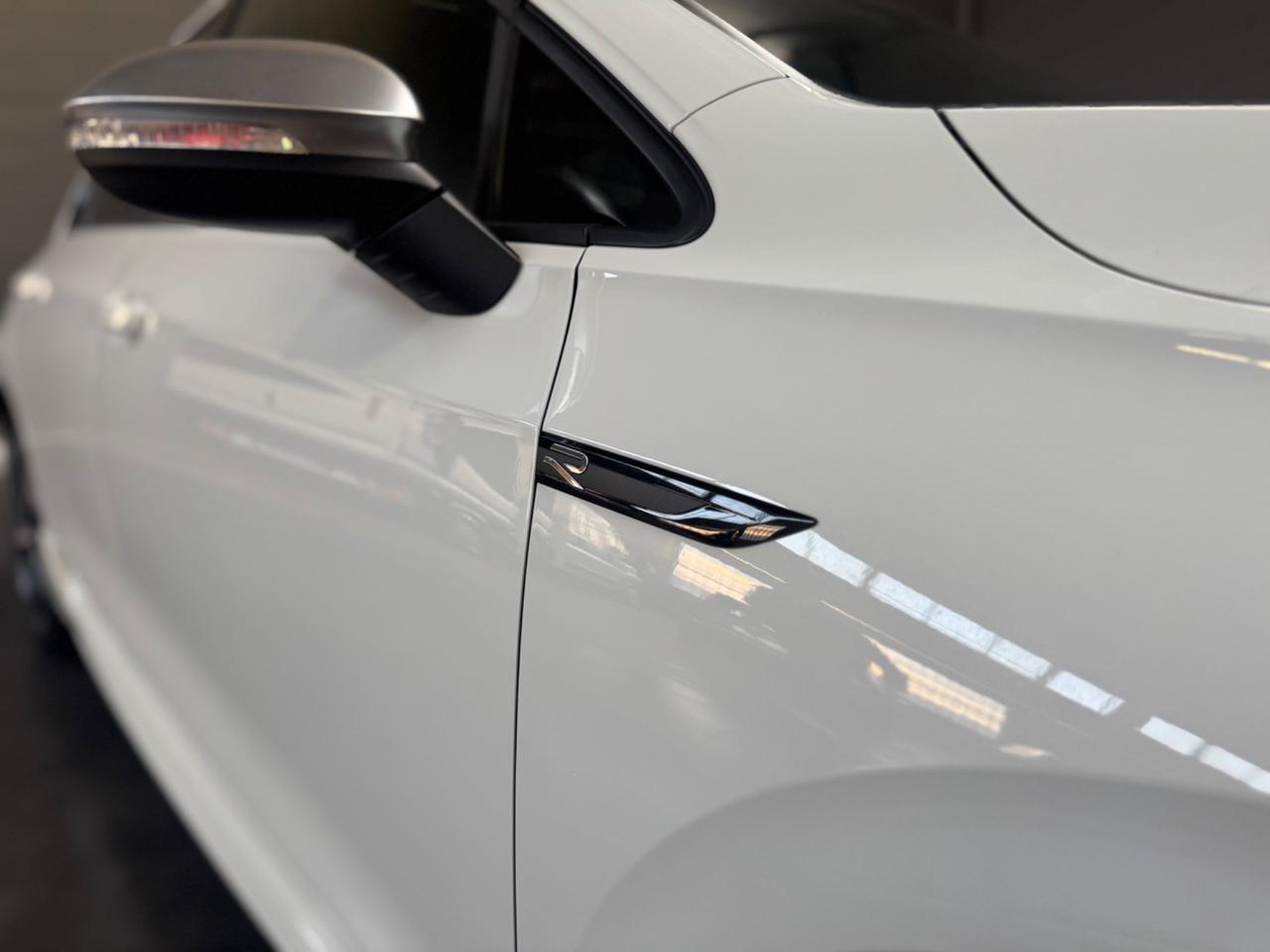 Volkswagen Golf 2.0 R 320 CV UNICO PROPRIETARIO