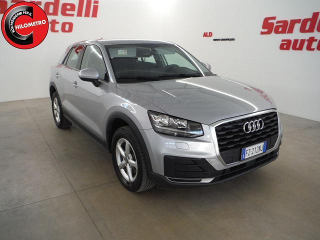 AUDI Q2 30 TDI S tronic Business