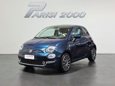 FIAT 500 Hybrid 1.0 70CV Dolcevita *PROMO PARISI GROUP*