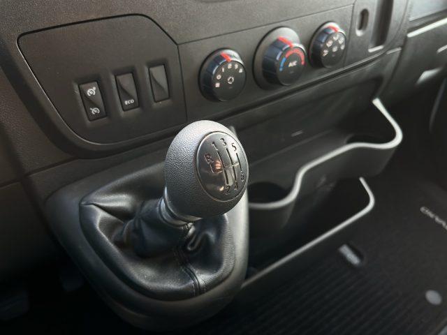 OPEL Movano 2.3 CDTI 130CV L2H2