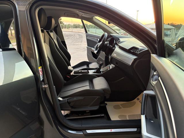 AUDI Q3 SPB SPORTBACK 35 TDI S tronic S line edition
