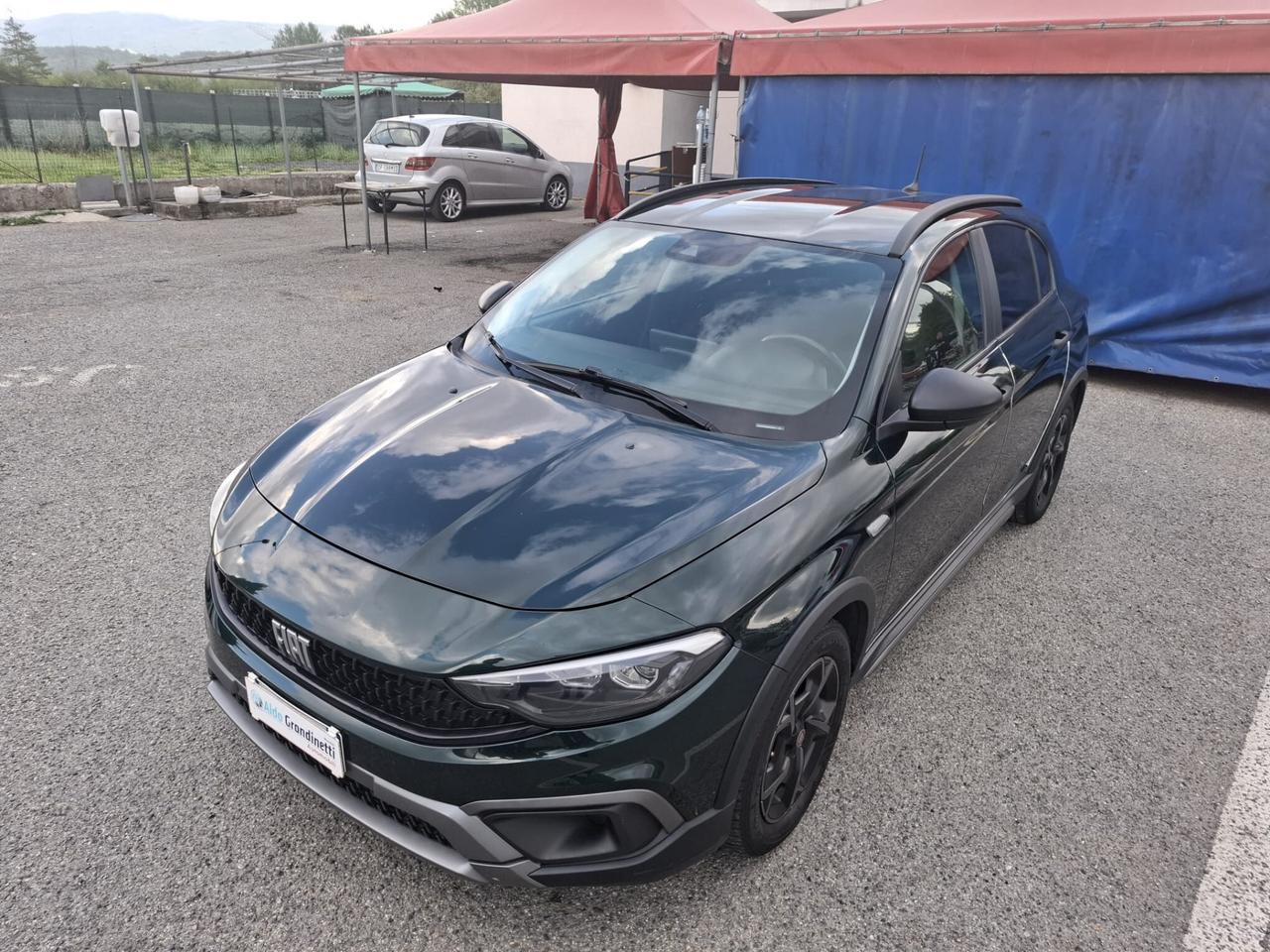 FIAT TIPO 1.3 MJT S&S CROSS 95CV