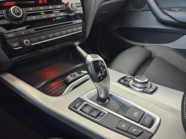 BMW X4 xdrive20d Msport auto my16