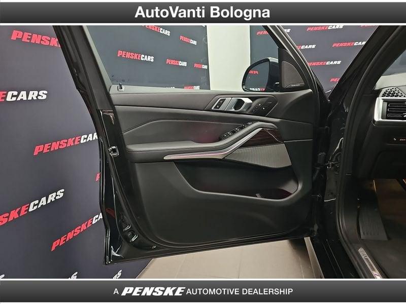BMW X5 X5 xdrive30d MSport Pro auto