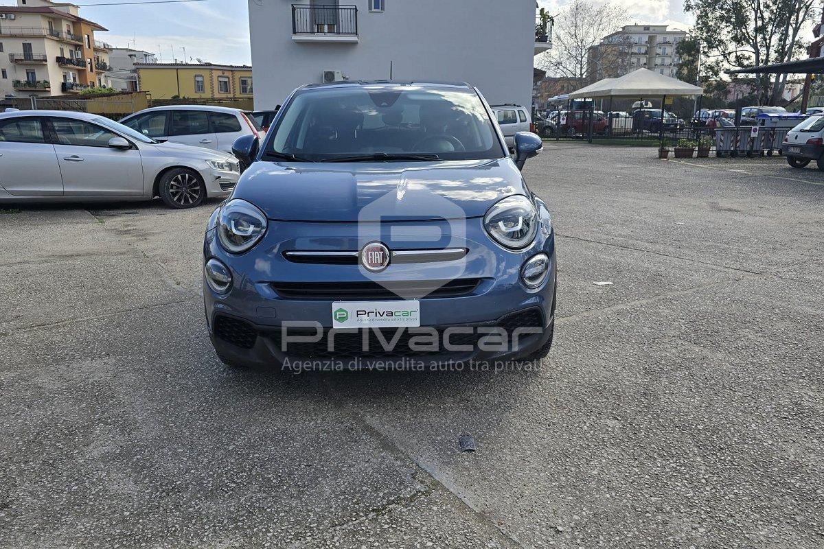 FIAT 500X 1.3 MultiJet 95 CV Business