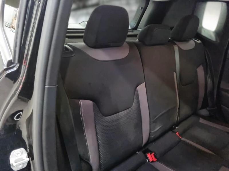 JEEP RENEGADE 1.5 T4 MHEV 130cv Limited DDCT