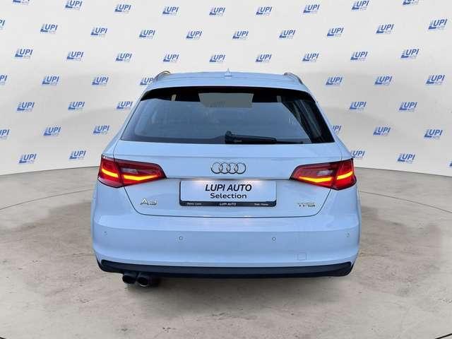 Audi A3 Sportback 1.4 g-tron Ambition s-tronic