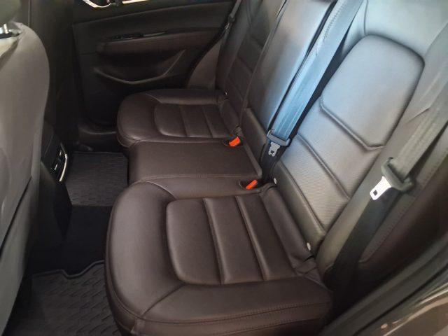 MAZDA CX-5 2.2L Skyactiv-D 184 CV aut. AWD Signature