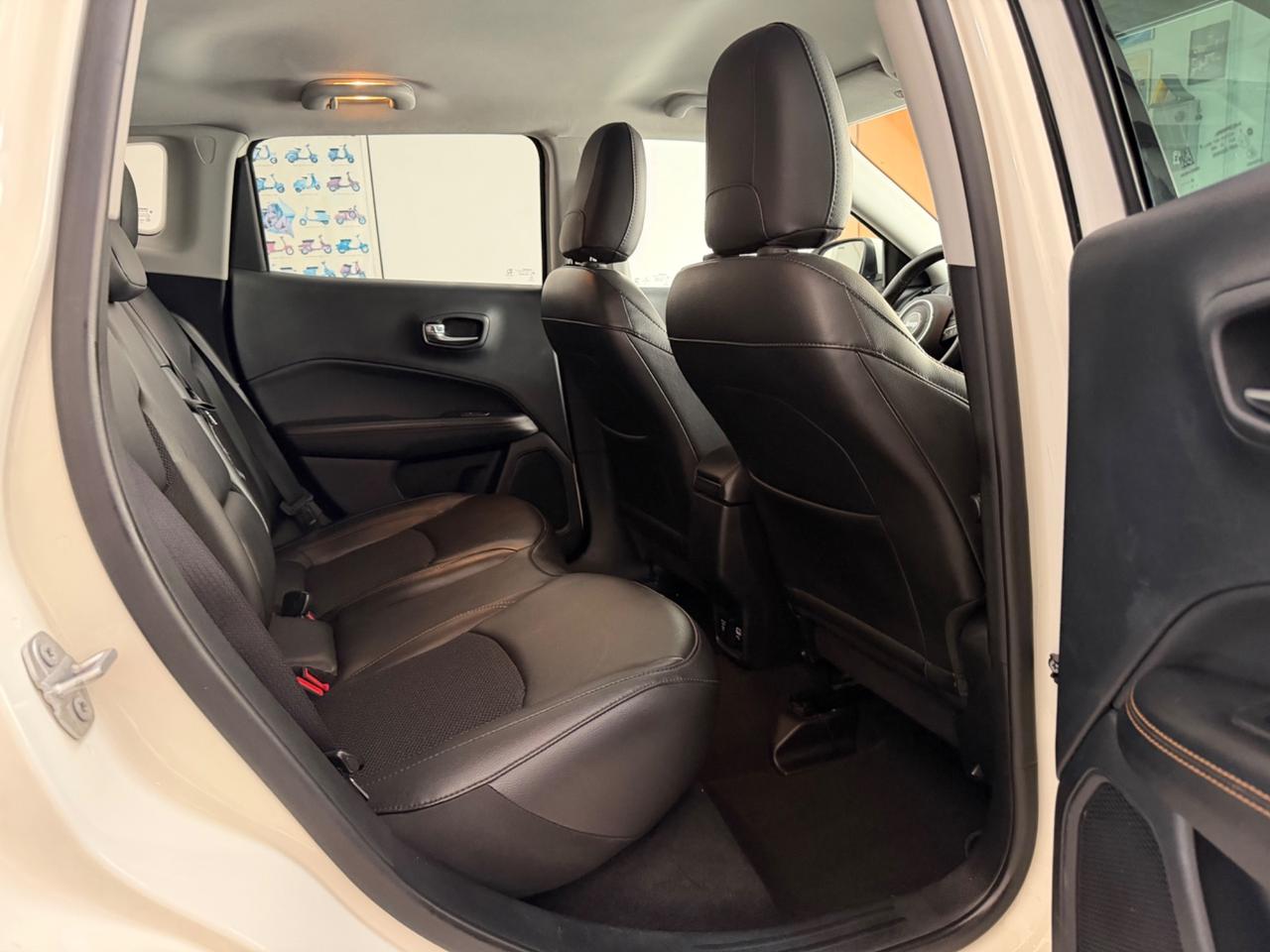 Jeep Compass 1.6 Multijet 120 CV Limited