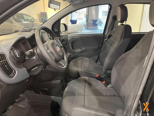 FIAT Panda 1.0 FireFly S&S Hybrid Con Rottamazione