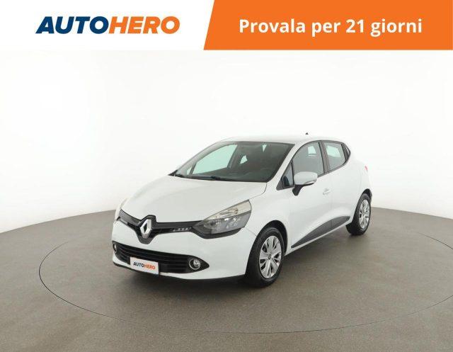 RENAULT Clio 1.2 75CV 5 porte Life