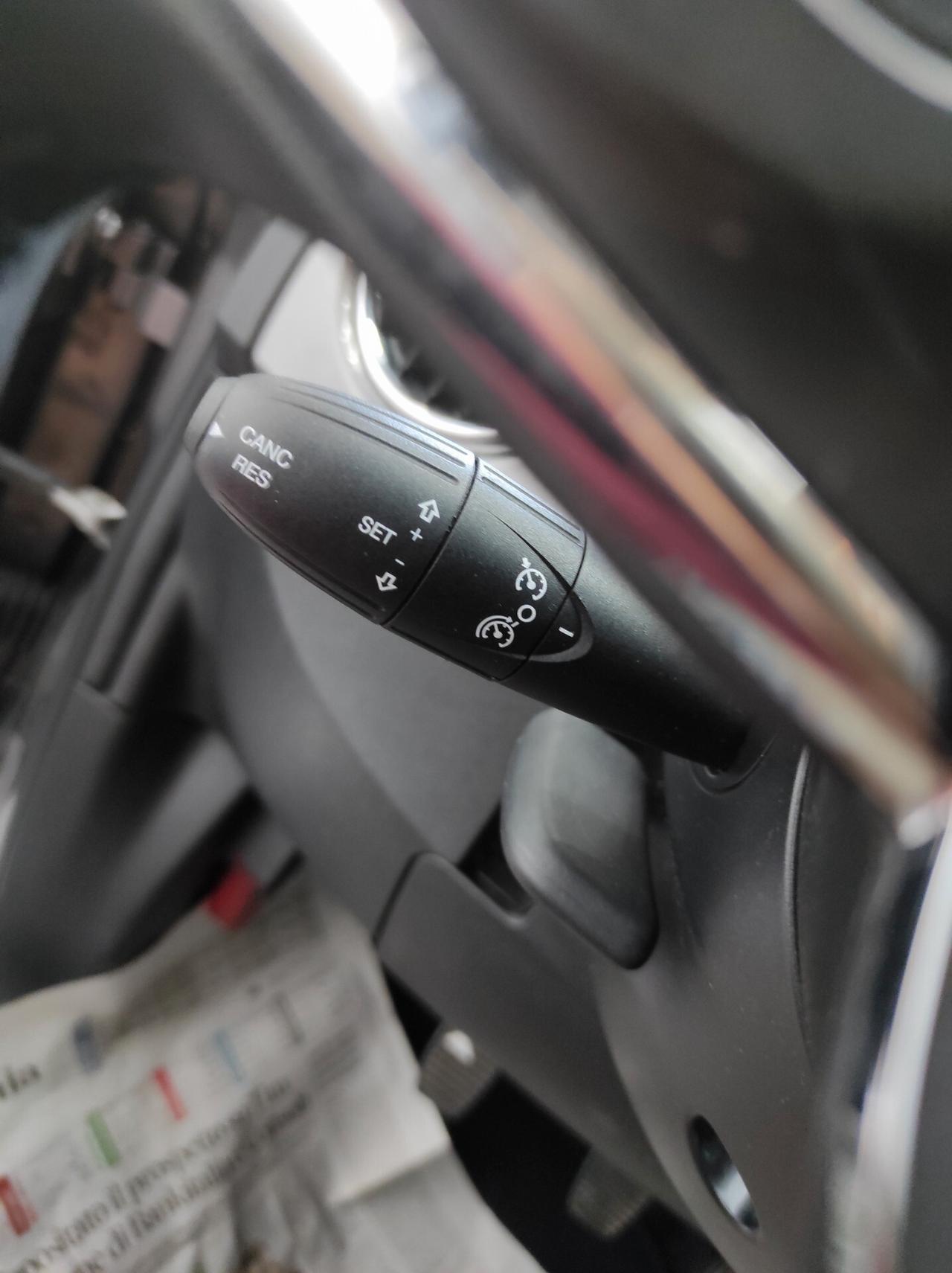 Fiat 500 2021 1.0 Hybrid Pelle TettoP Senso Uconnect