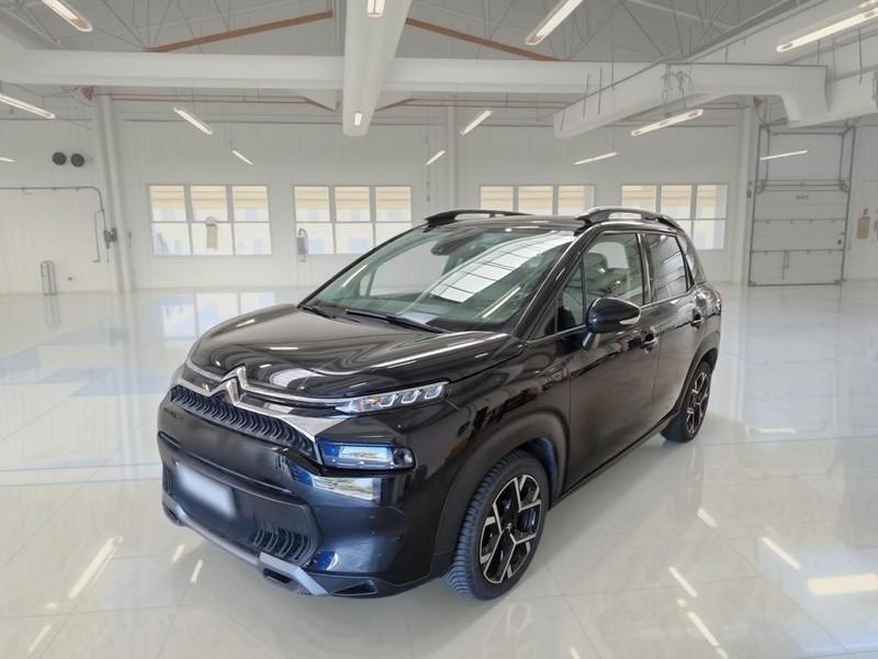 CITROEN C3 AIRCROSS BLUEHDI 120 SES SHINE PACK EAT6 SUV