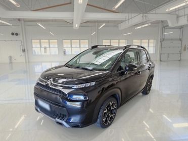 CITROEN C3 AIRCROSS BLUEHDI 120 SES SHINE PACK EAT6 SUV
