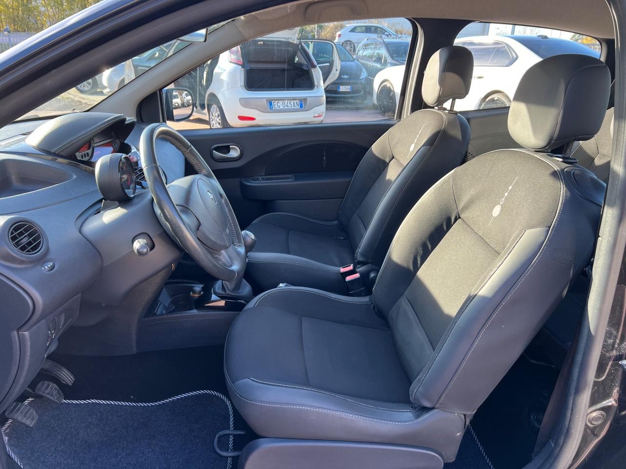 Renault Twingo 1.2 16V LEV Live