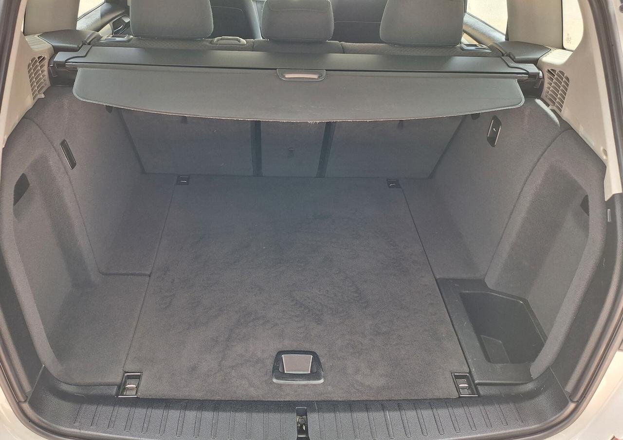 Bmw X3 xDrive20d 4WD Futura