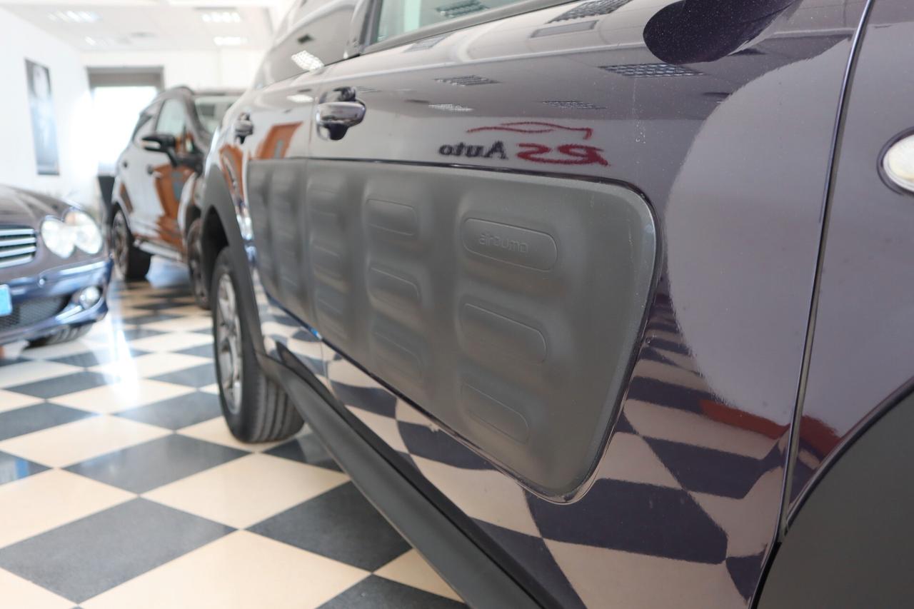 Citroen C4 Cactus BlueHDi 100 S&S Shine