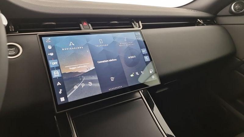 Land Rover RR Evoque 2.0D I4 163 CV AWD Auto Dynamic SE