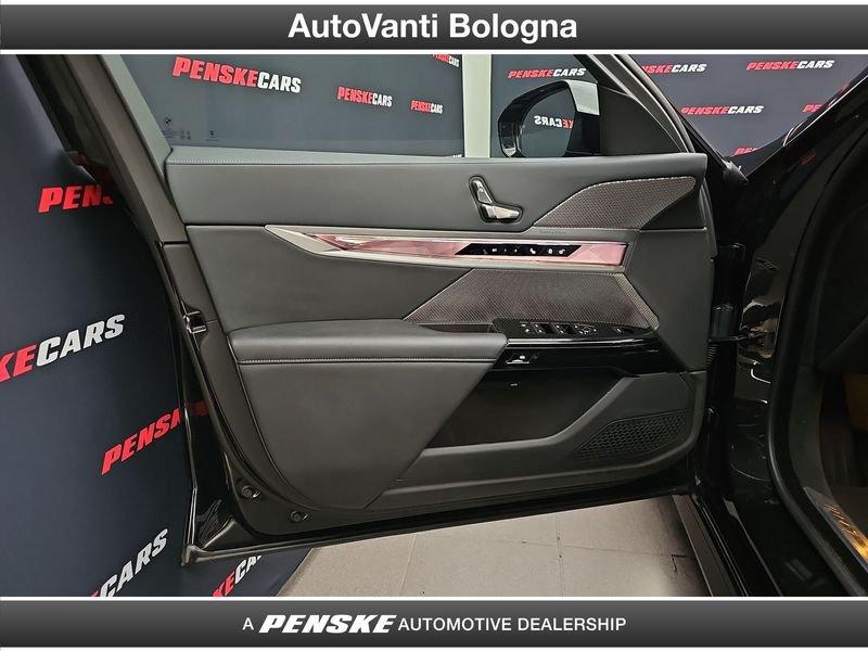 BMW Serie 7 740d mhev xdrive MSport Pro auto