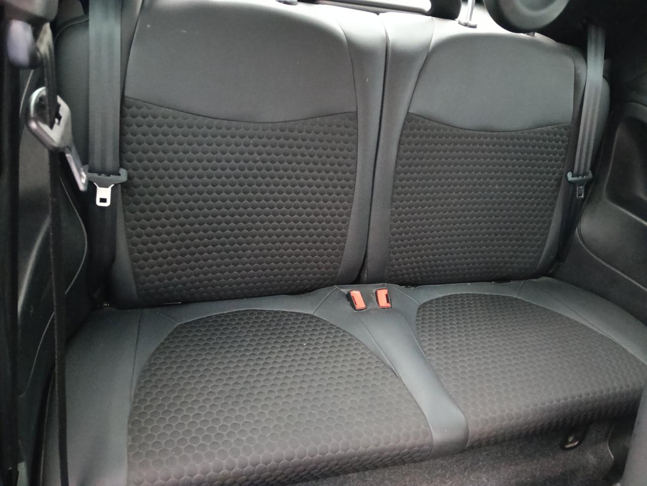 Fiat 500 C 1.2 sport cabrio