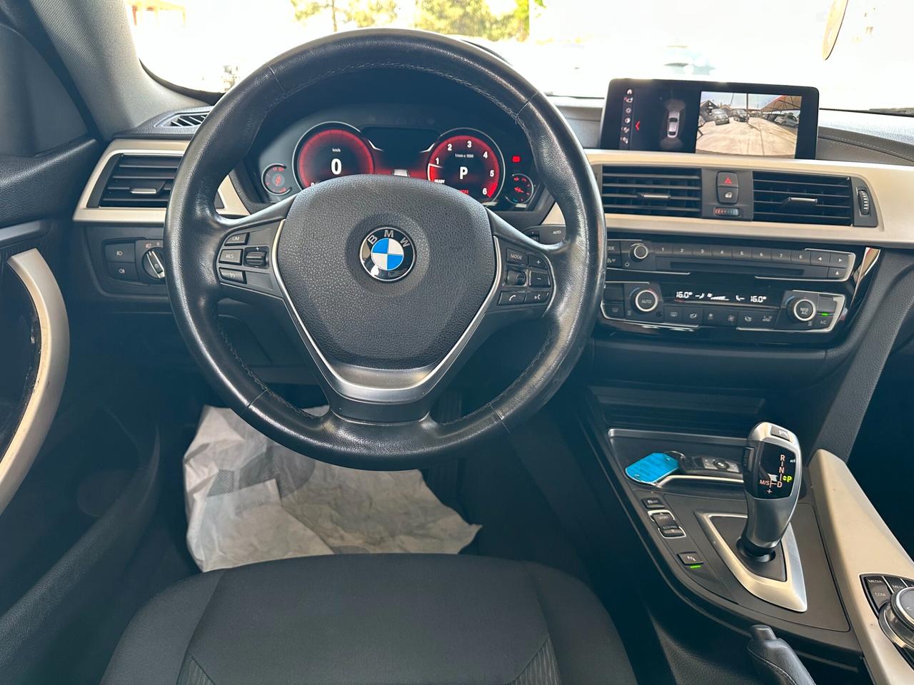 BMW 420 GRANCOUPE*XDRIVE*AUT*LED*KAMERA*NAVI*PRIVACY*VIRTUAL*190CV*