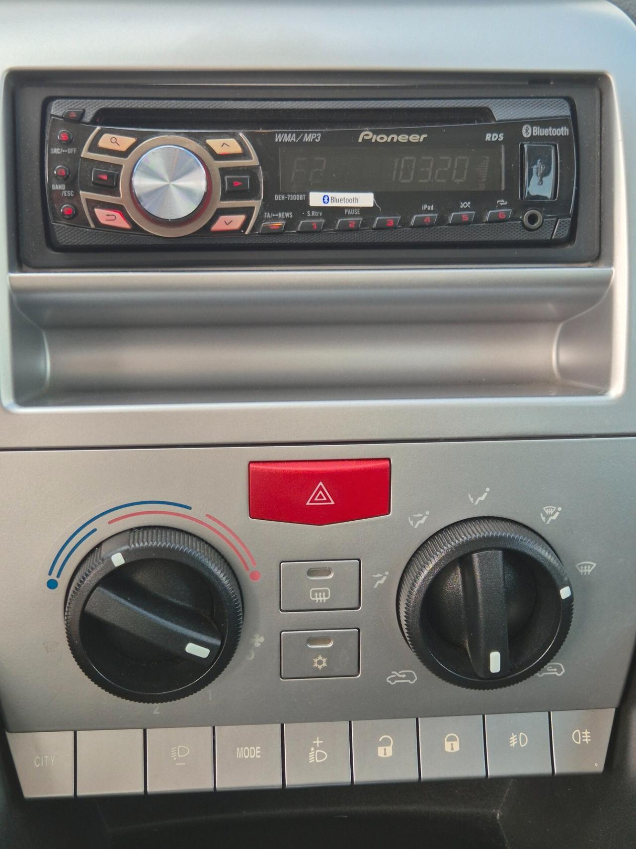 Lancia Ypsilon 1.2 BENZINA 86.000KM