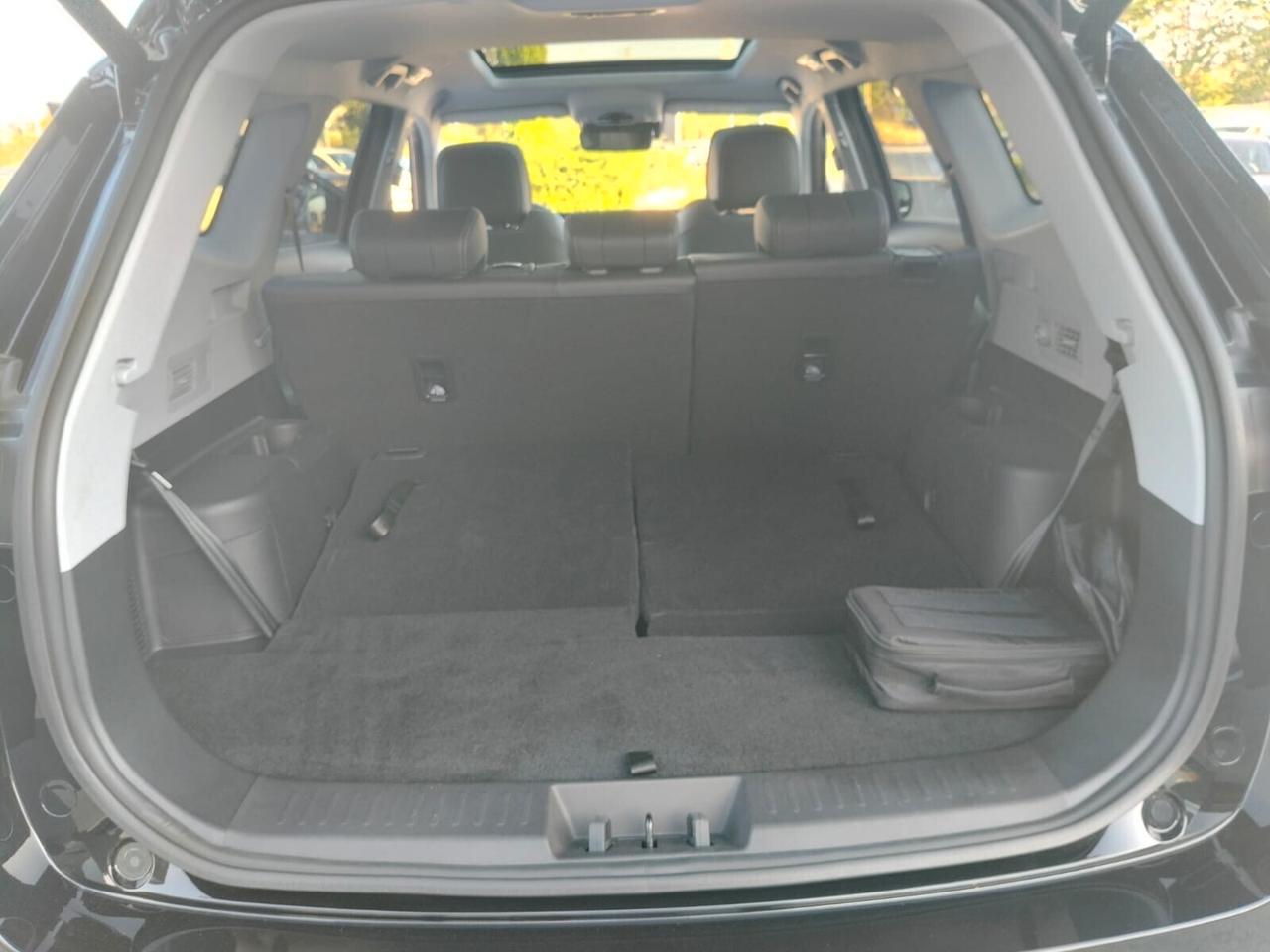Dr 7 1.6 TGDI DCT GPL 7 posti