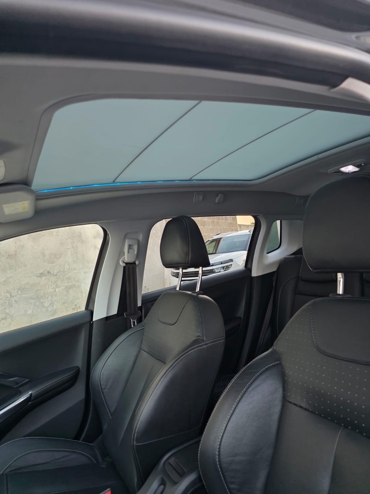 Peugeot 2008 PureTech Turbo 130 S&S GT Line