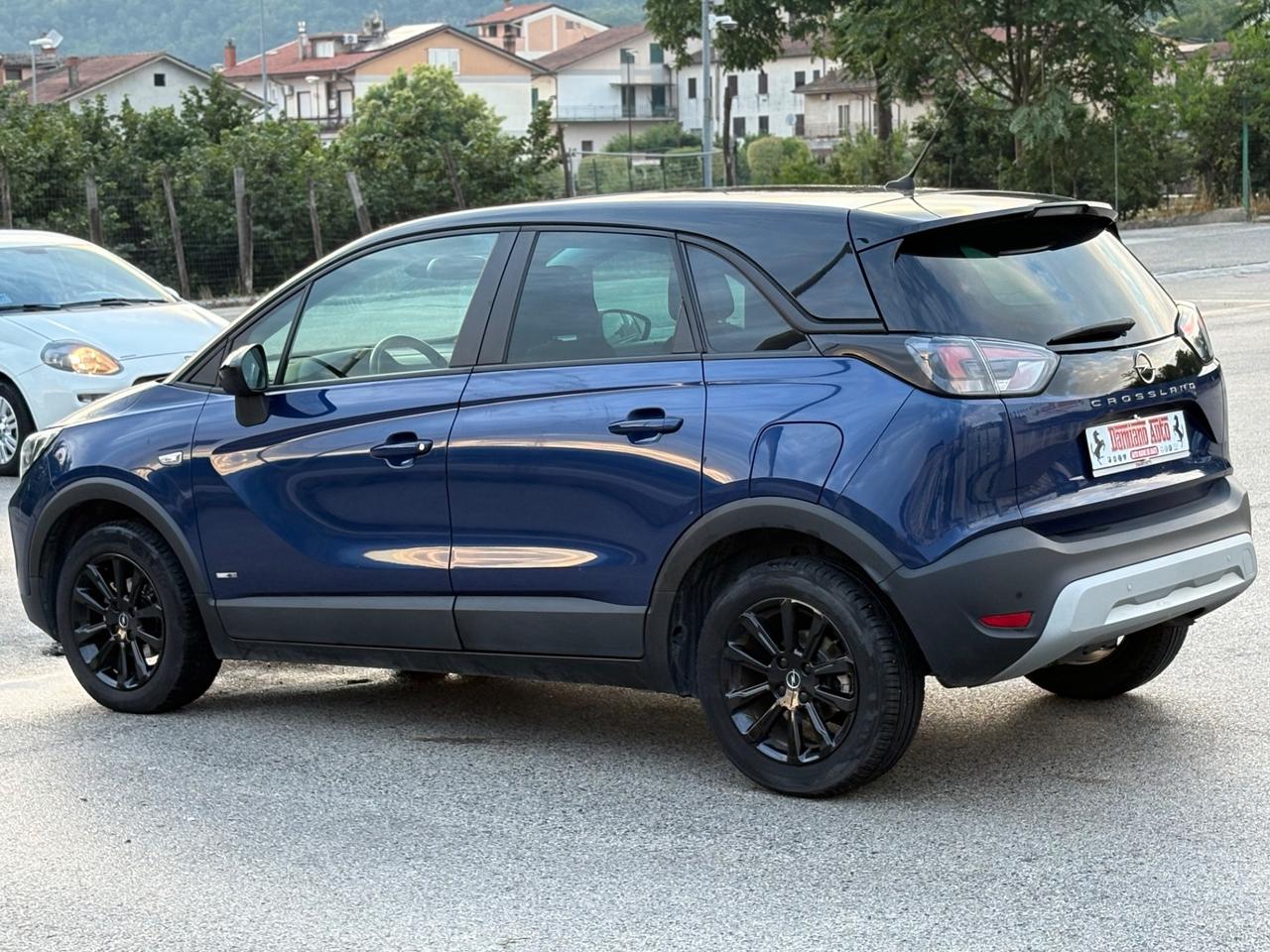 Opel Crossland X 1.5 ECOTEC D Design&Tech FULL/LED