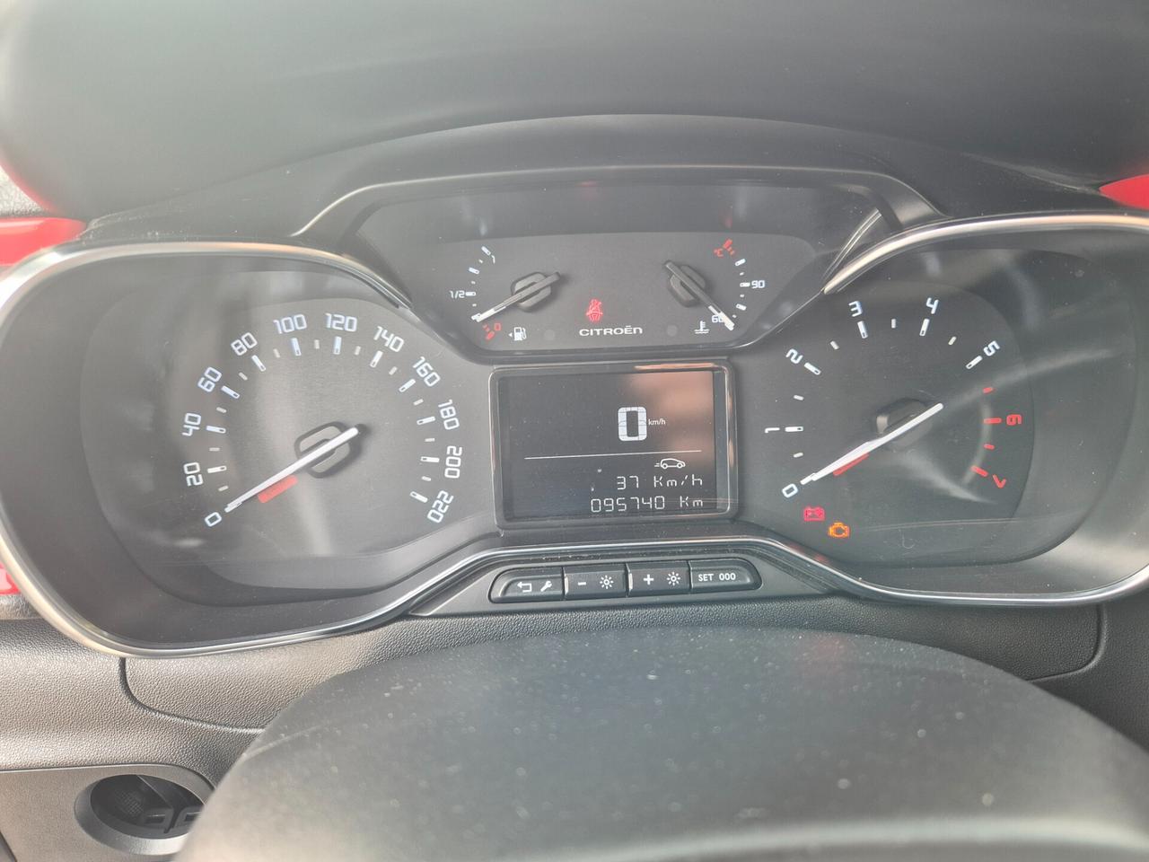 Citroen C3 PureTech 82 Shine