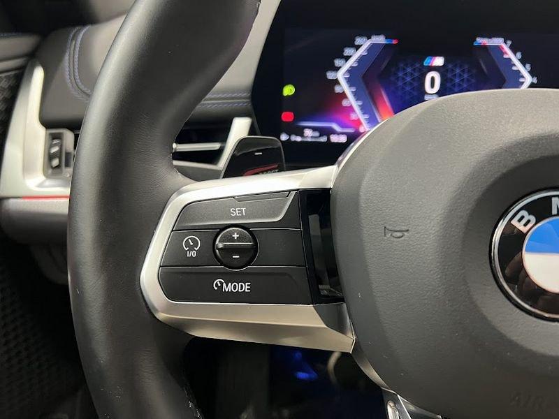 BMW X1 sDrive 20i Msport DCT