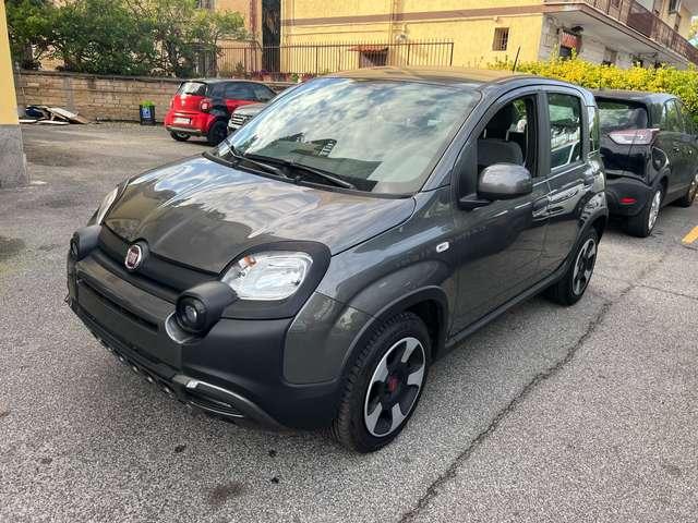 Fiat Panda Panda 1.0 firefly hybrid Cross vari colori