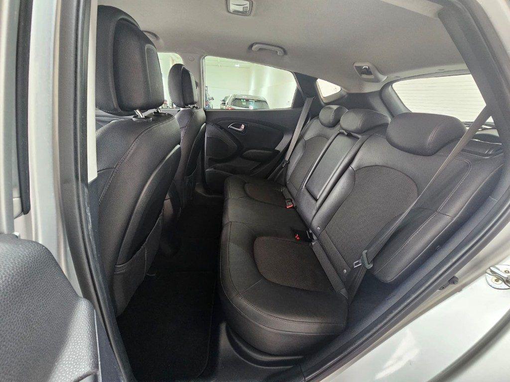 Hyundai iX35 1.7 CRDi 2WD Xpossible