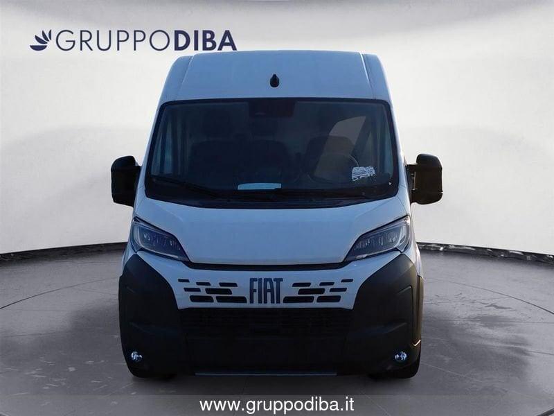 FIAT Ducato 6G3 Serie 2 Stock My25 Furgone Lastrato 33q Lh2
