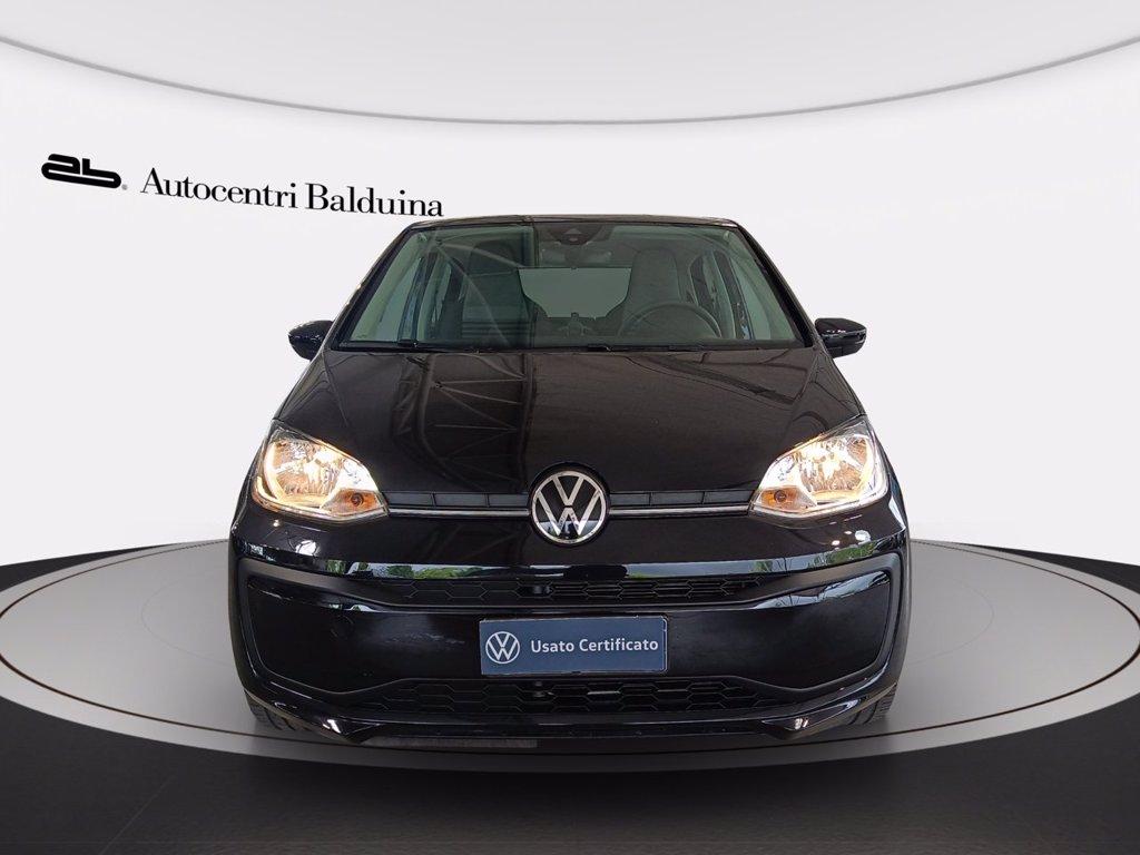 VOLKSWAGEN Up! 5p 1.0 evo move up! 65cv del 2022
