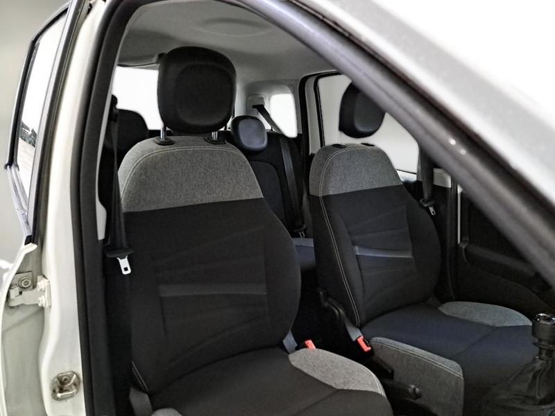 FIAT PANDA 1.0 FIREFLY 70 CV SES HYBRID CITY LIFE 5 PORTE BERLINA