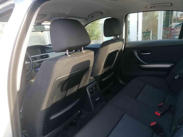 BMW 320 d cat Eletta