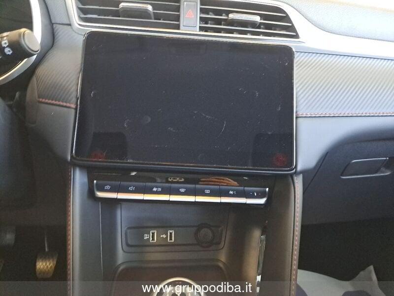 MG ZS 1.5 Classic Luxury Silver (MBC)