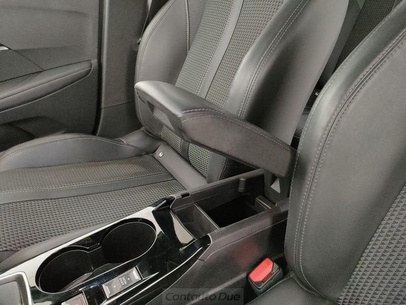 Peugeot 208 208 1.5 bluehdi GT s&s 100cv