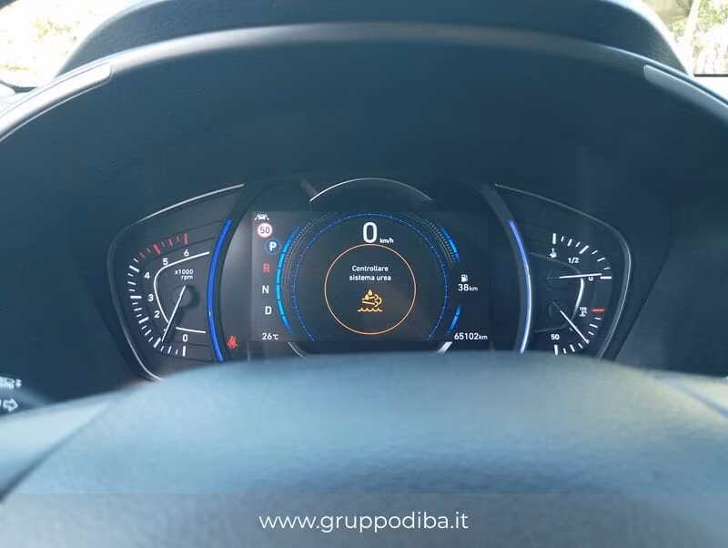Hyundai Santa Fe 2018 Diesel 2.2 crdi Xprime 4wd auto