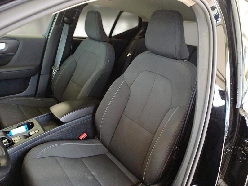 VOLVO XC40 T4 PLUG-IN HYBRID AUTO RECH INSCRIP EXPR SUV