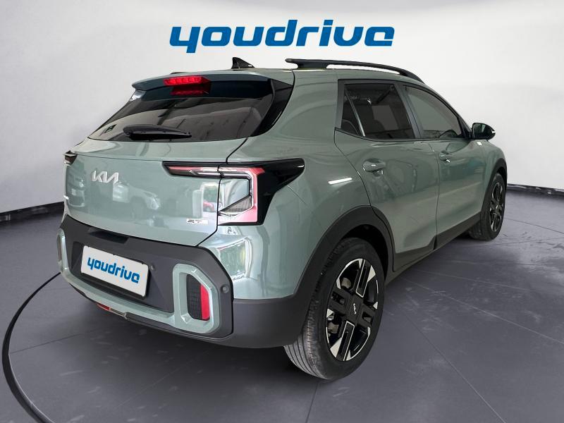 Kia Stonic 1.0 T-GDi 115 CV MHEV MT Style