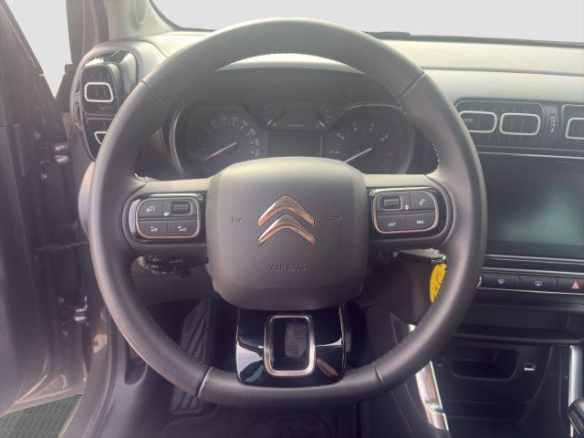 CITROEN C3 Aircross C3 Aircross PureTech 110 S&S You