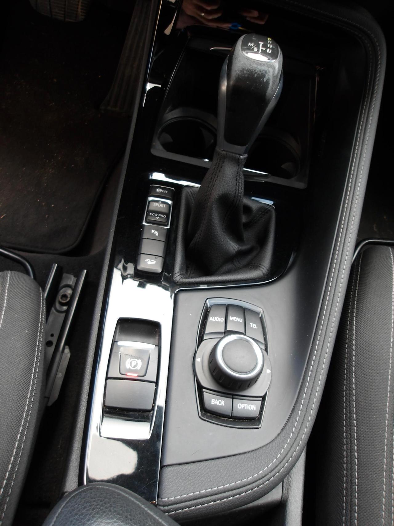 BMW X1 xdrive20d Msport