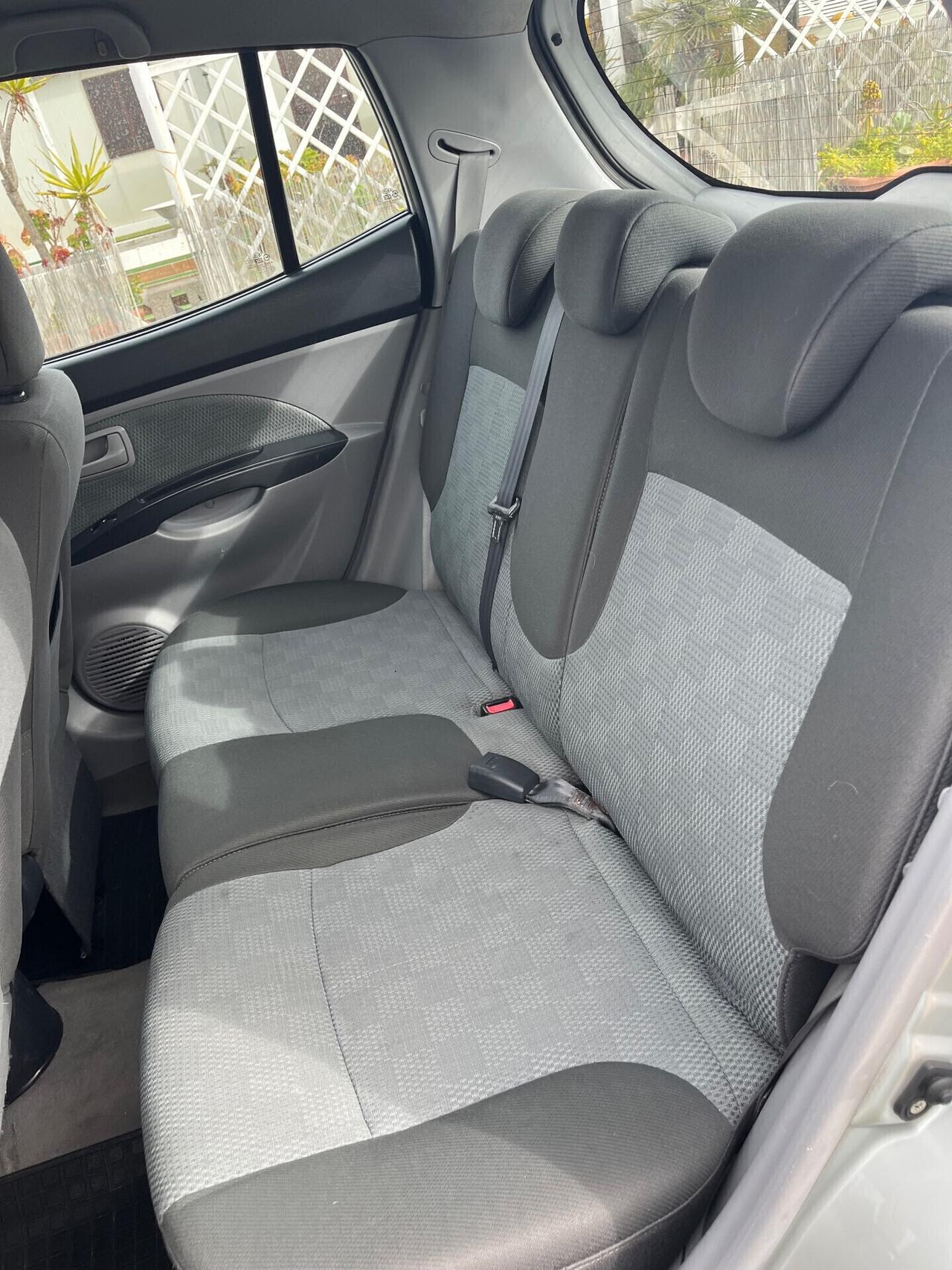 Kia Picanto 1.1 12V Fresh