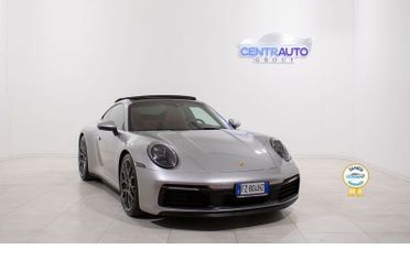 Porsche 911 911 Carrera 4S COUPE'