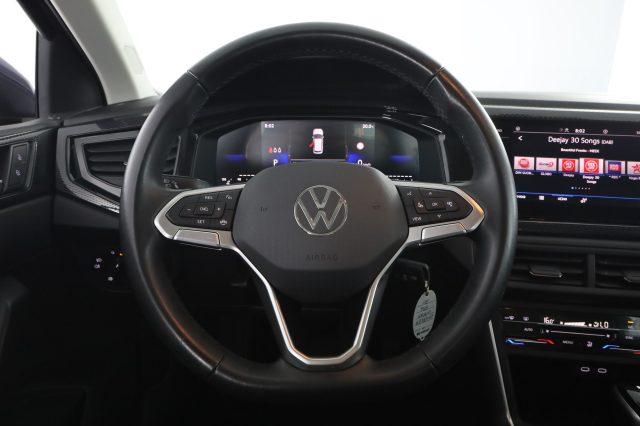 VOLKSWAGEN Polo Polo 1.0 TSI DSG Life