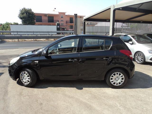 HYUNDAI i20 1.2 5p. Sound Edition